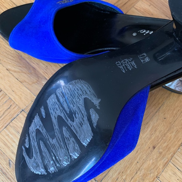 La Binario ® Women’s mules slide shoes - Picture 3 of 8